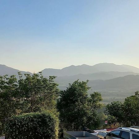 Pigno, Appartamento In Campagna กายี ภายนอก รูปภาพ