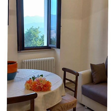 Pigno, Appartamento In Campagna กายี ภายนอก รูปภาพ