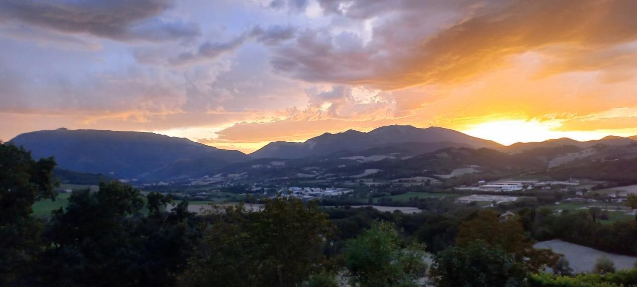 Pigno, Appartamento In Campagna กายี ภายนอก รูปภาพ